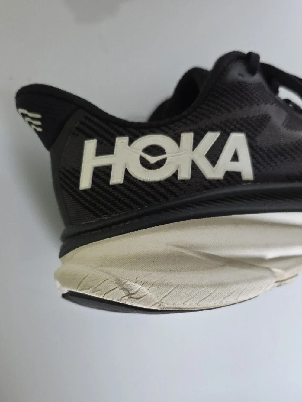 Hoka CLIFTON9 Athletic Running Shoes